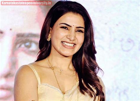 actress samantha wiki|samantha ruth prabhu movies list.